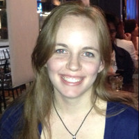 Gorman Heritage Farm Employee Trisha Webster's profile photo