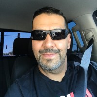Big Brand Tire & Service Employee Richard McGee's profile photo