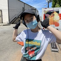 FLUX Employee Yuxin Chen's profile photo