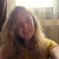 Patternica Employee Liudmyla Bilynets's profile photo