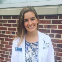 Butler Hospital Employee Megan Hallonquist's profile photo