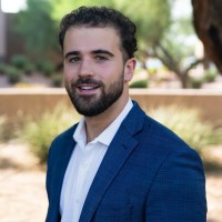 Vanguard Employee Will MacDonald's profile photo
