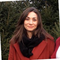 RVO Health Employee Giulia Santoro's profile photo