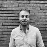 Arcus Consulting LLP Employee Aaron Aciat's profile photo