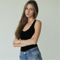 Plaza la Reina Employee Ashley Khaldi's profile photo