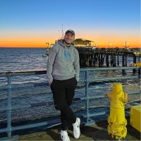 LENTHO Employee Sebastian Schröder's profile photo