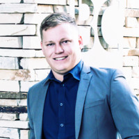 LanDynamix Employee Ethan Searle's profile photo