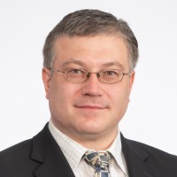 Liberty HealthShare Employee Andrew Bernat's profile photo