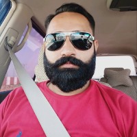 Nouman Meer Email