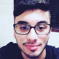 SWM Employee Felipe Soares's profile photo