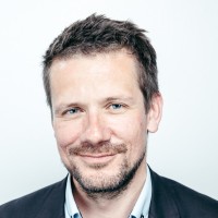 Stiftung Warentest Employee Georg Dahm's profile photo