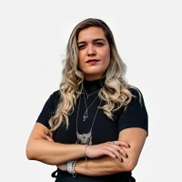 Alpha Crew Ltd Employee Larissa Frezarin da Cunha's profile photo