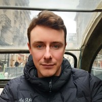 I & H Brown Ltd Employee Lee Barton's profile photo