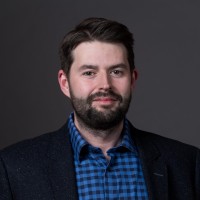 Autodesk Employee James Gall's profile photo