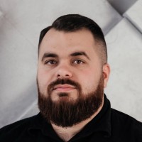 hotellab.io Employee Klim Ivanenko's profile photo
