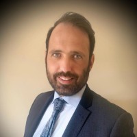 Eirdata Environmental Services Ltd. Employee Shane Buckley's profile photo