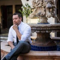 Romeo Power Technology Employee David Cepeda's profile photo