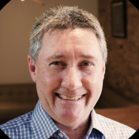 Orbus Software Employee Rob Levey's profile photo