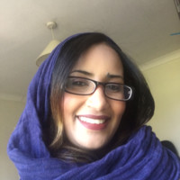 Sandea Wholesale Ltd Employee Mariam Ahmed's profile photo