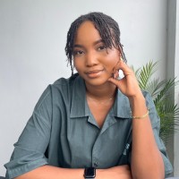 Vanessa Nwabiani's profile photo
