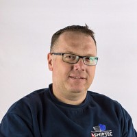 Shiptec AG Employee Reto Bucher's profile photo