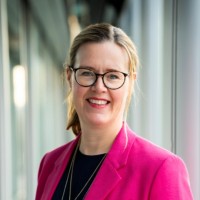 VTG Employee Kerstin Kamphaus's profile photo