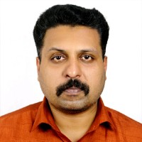 Computer & Systems Engineering Company Employee Sachin Thomas's profile photo