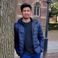 Anand Selvaraj Email & Phone Number