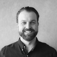 Parachute Employee Jeff Kauffman Jr.'s profile photo