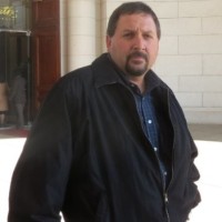 Angelo State University Employee Mark Pullin's profile photo