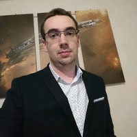 GÉRÉDIS Deux Sèvres Employee Julien Miclo's profile photo