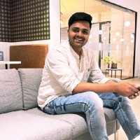 Deepak Sao's profile photo