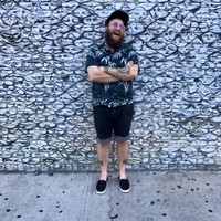 Five OHM Productions Employee Michael Lenox's profile photo