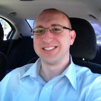WordStream by LOCALiQ Employee Adam Turner's profile photo
