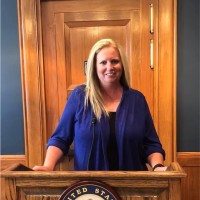 Foley Products Company Employee Charity Burnette's profile photo
