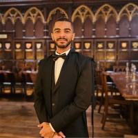 Grid Edge Employee Faisal Elfaki's profile photo