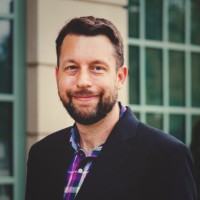 Morgan Corp. Employee Peter Teague's profile photo