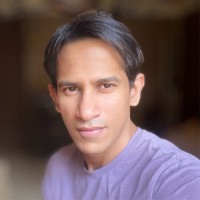 FITTR Employee Melwyn Pawar's profile photo
