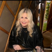 Cognassist Employee Eleanor Barker's profile photo