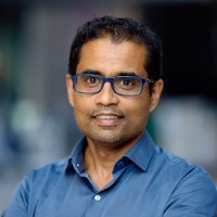 Sujit Nair Email