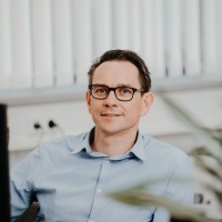 FH Joanneum Employee Elmar Krainz's profile photo