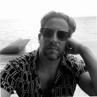Orlebar Brown Employee Jamie Browne's profile photo