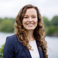 Ungdomsøen Employee Dea Forchhammer's profile photo