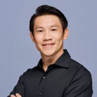 Gartner Employee Eugene Wong's profile photo