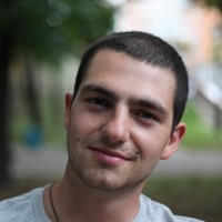 Sagetap Employee Alexander Bezhanov's profile photo
