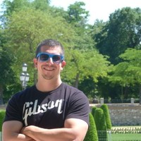Acción CrossFit Employee Daniel Dobbs's profile photo