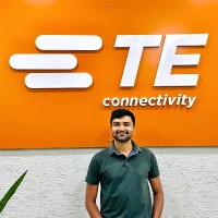 TE Connectivity Employee Rahul Rajendran's profile photo