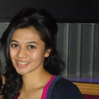 Stalwart International Private Limited Employee Dhwani Shah's profile photo
