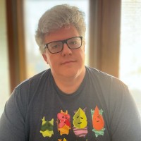 ILTV Studios Employee Michael McLawhorn's profile photo