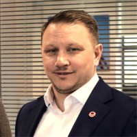 Winvic Construction Ltd Employee Scott Martin's profile photo